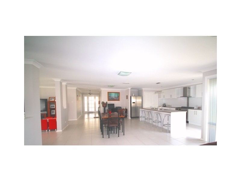 Rutherford NSW 2320