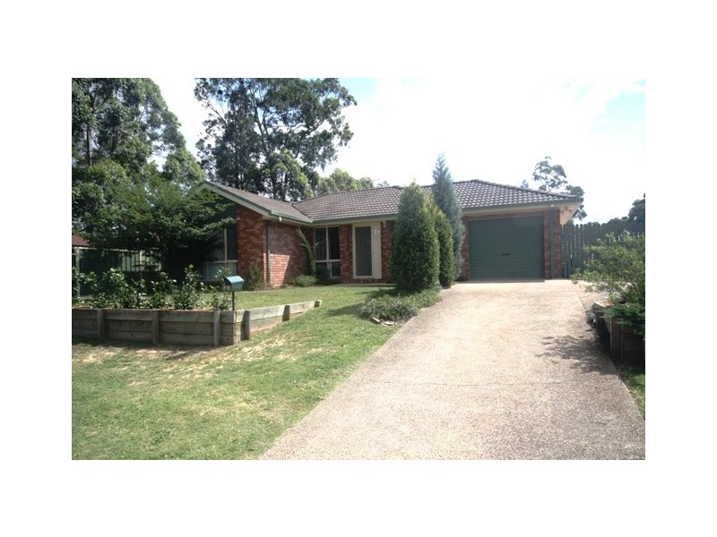 Metford NSW 2323