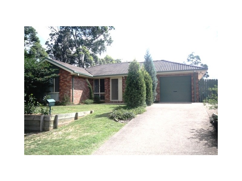 Metford NSW 2323