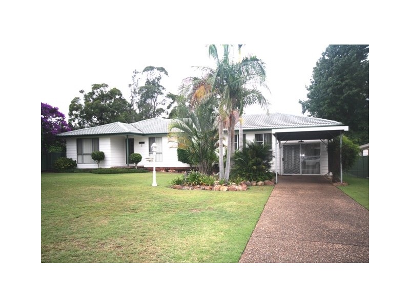 Rutherford NSW 2320