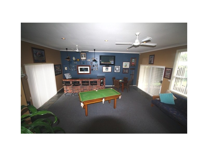 Rutherford NSW 2320