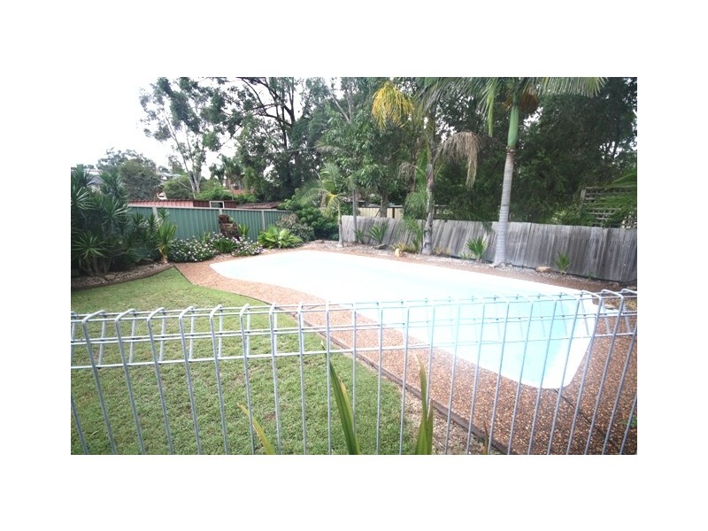 Rutherford NSW 2320