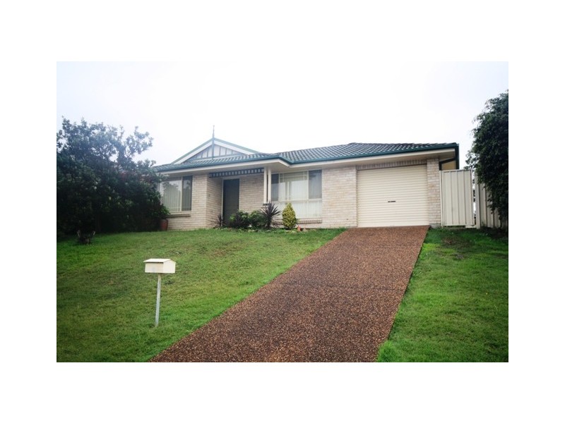 Aberglasslyn NSW 2320