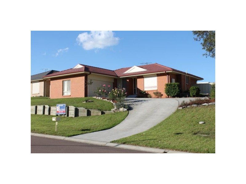 Rutherford NSW 2320