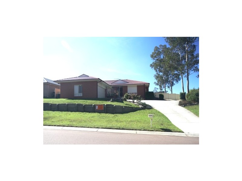 Rutherford NSW 2320