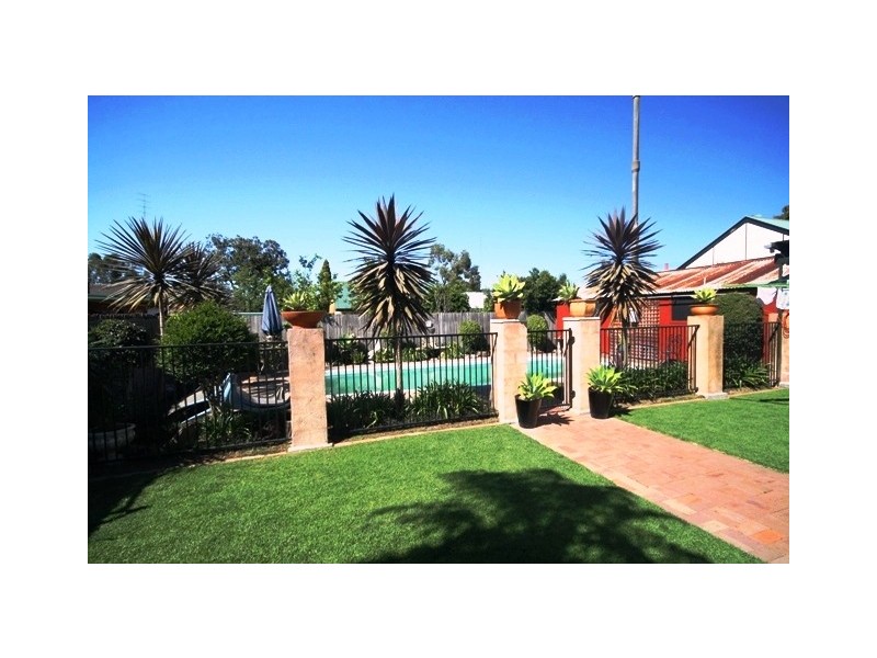 Lorn NSW 2320