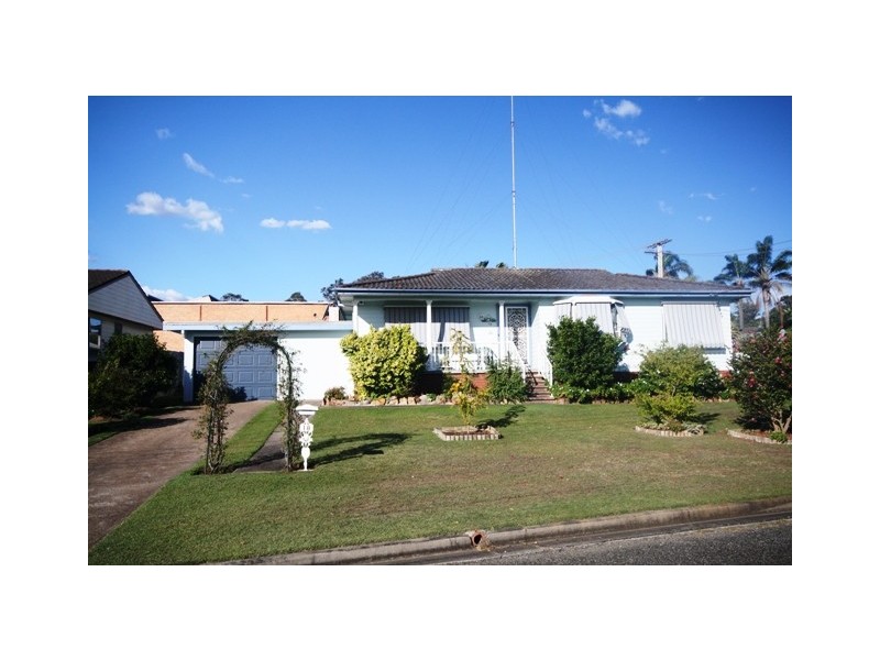 Rutherford NSW 2320