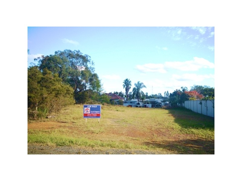 North Rothbury NSW 2335