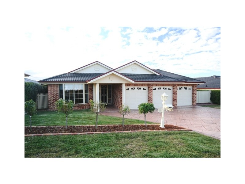 Aberglasslyn NSW 2320