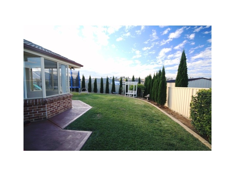 Aberglasslyn NSW 2320