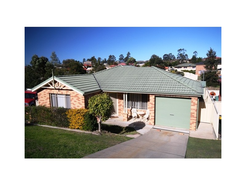 Aberglasslyn NSW 2320