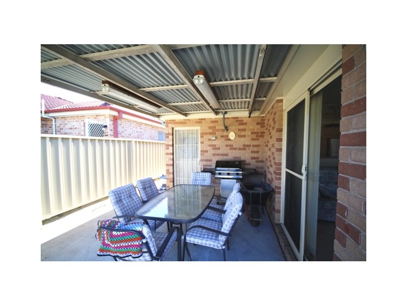 Aberglasslyn NSW 2320