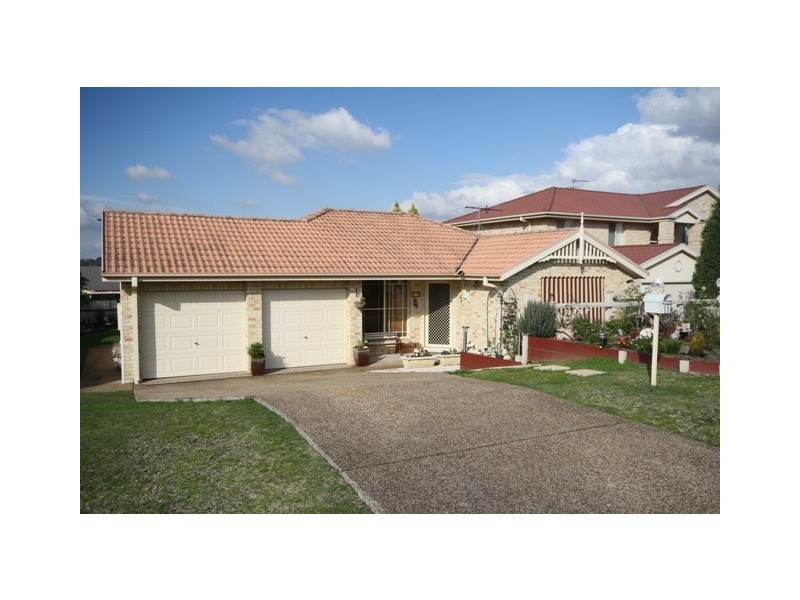 Aberglasslyn NSW 2320