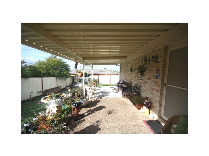 Aberglasslyn NSW 2320