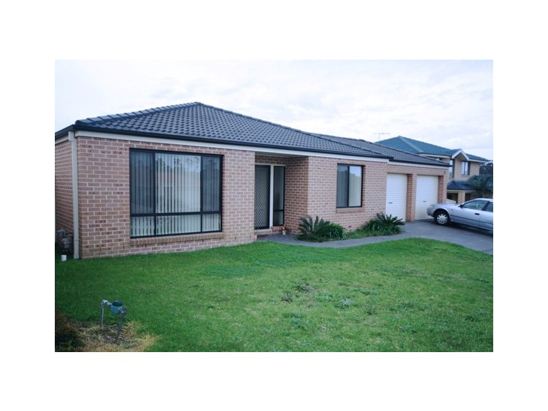 Rutherford NSW 2320