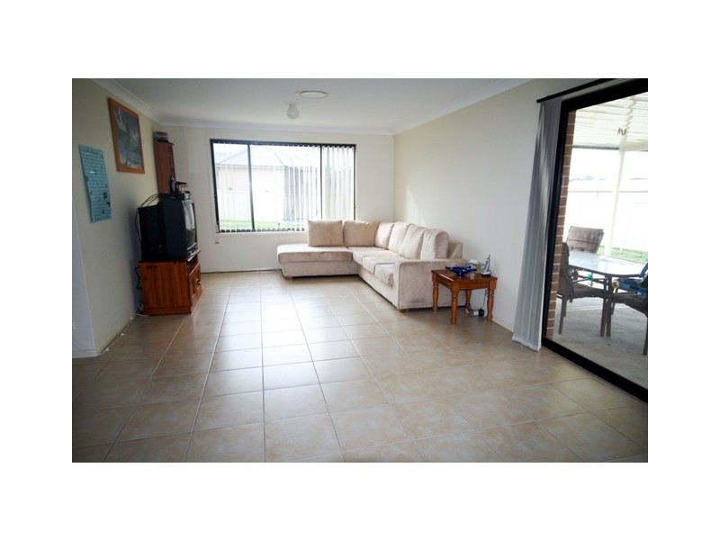 Rutherford NSW 2320