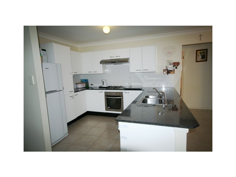 Rutherford NSW 2320