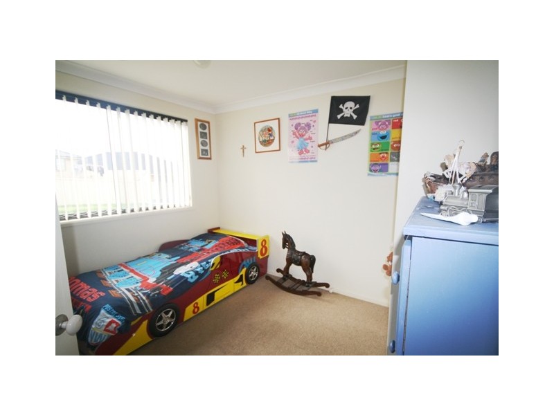 Rutherford NSW 2320