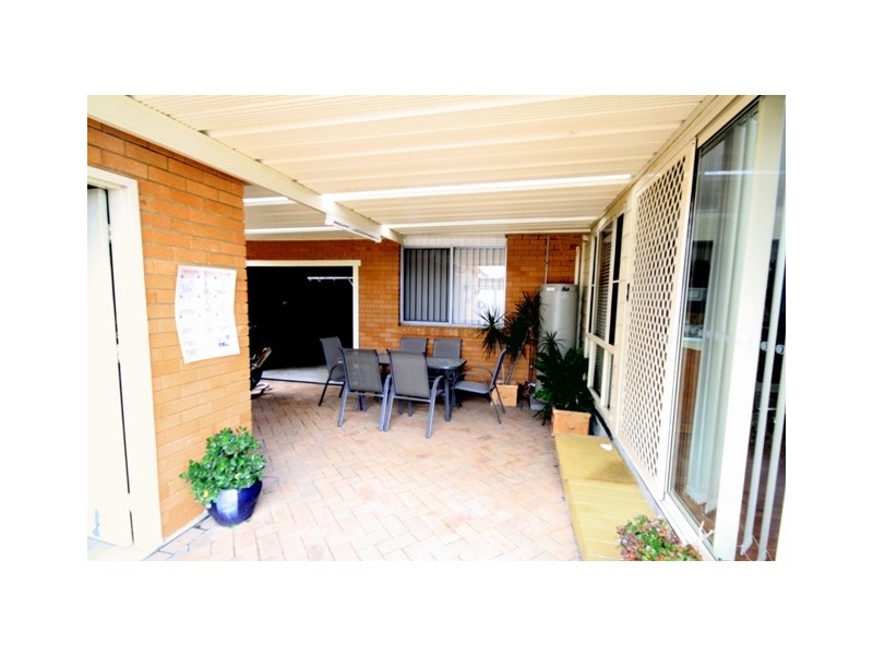 East Maitland NSW 2323