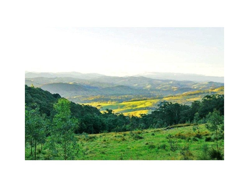 Lambs Valley NSW 2335