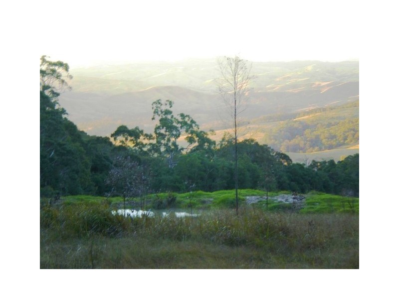 Lambs Valley NSW 2335