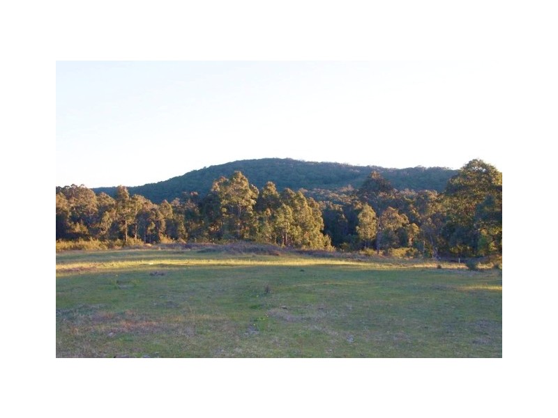 Lambs Valley NSW 2335