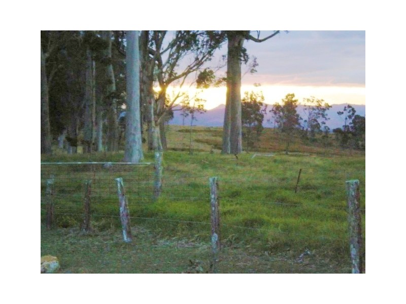 Lambs Valley NSW 2335