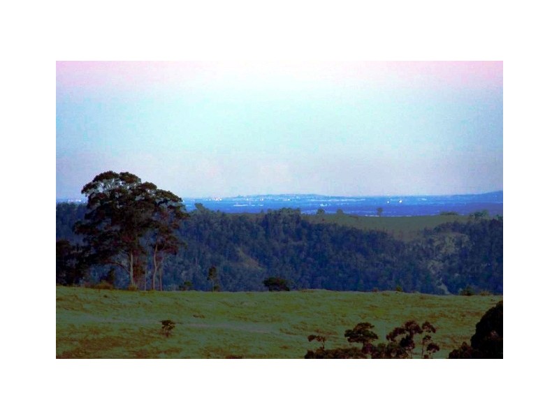 Lambs Valley NSW 2335