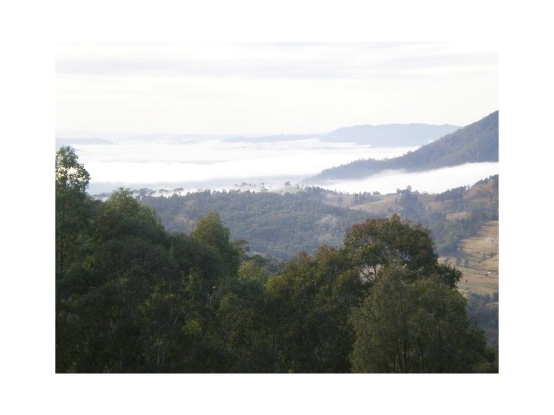 Lambs Valley NSW 2335