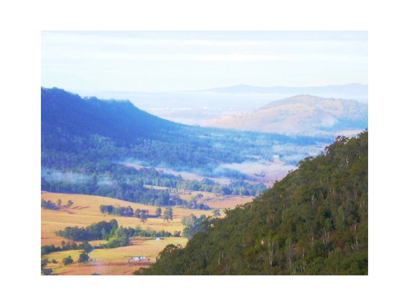 Lambs Valley NSW 2335