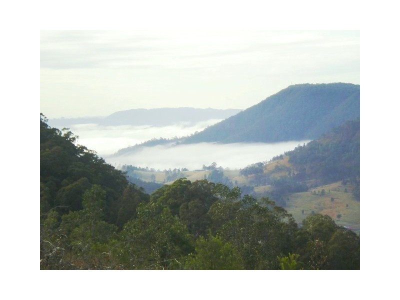 Lambs Valley NSW 2335