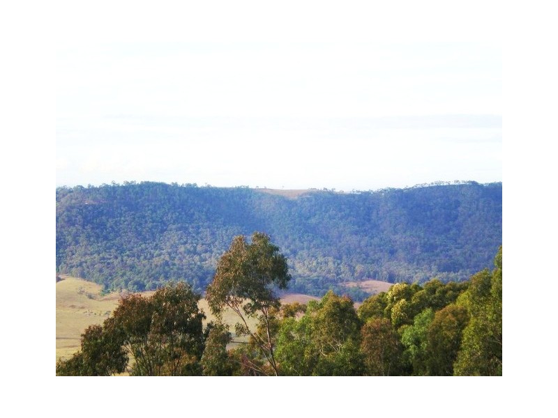 Lambs Valley NSW 2335