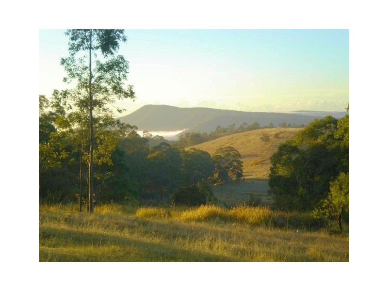 Lambs Valley NSW 2335
