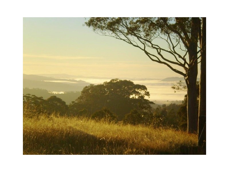 Lambs Valley NSW 2335