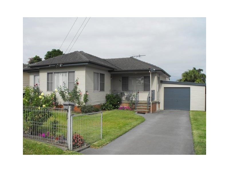 Woodberry NSW 2322