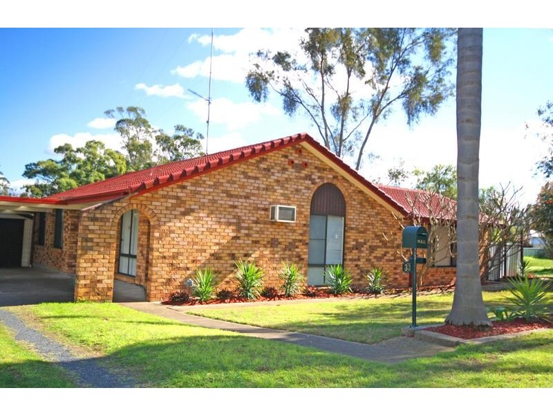 Rutherford NSW 2320