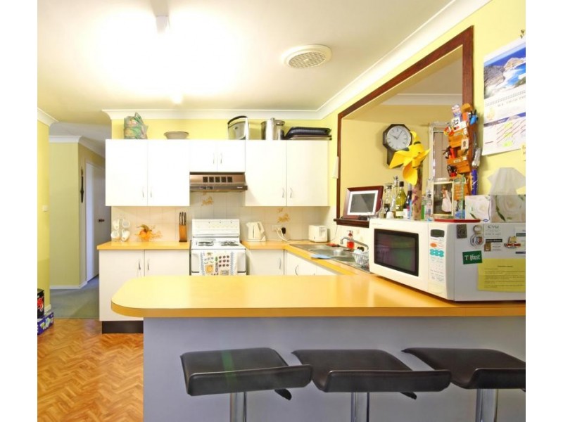 Rutherford NSW 2320
