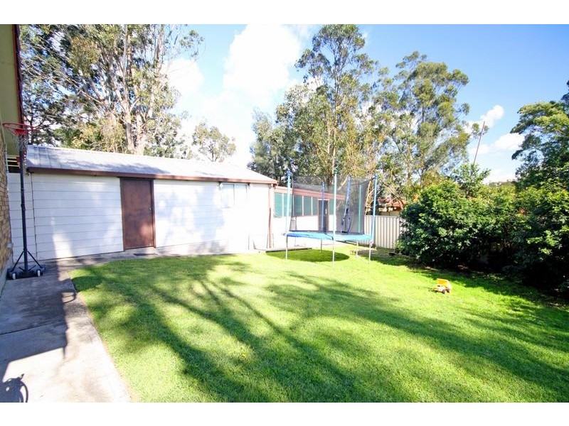Rutherford NSW 2320