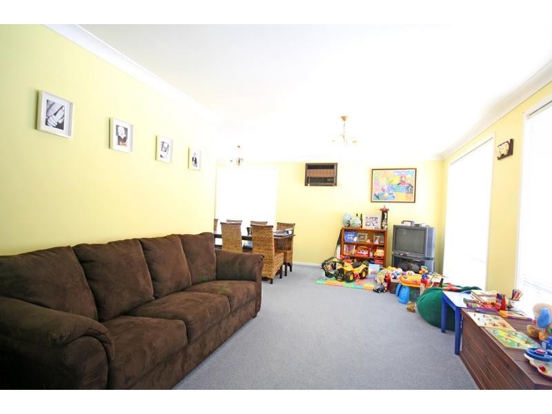 Rutherford NSW 2320