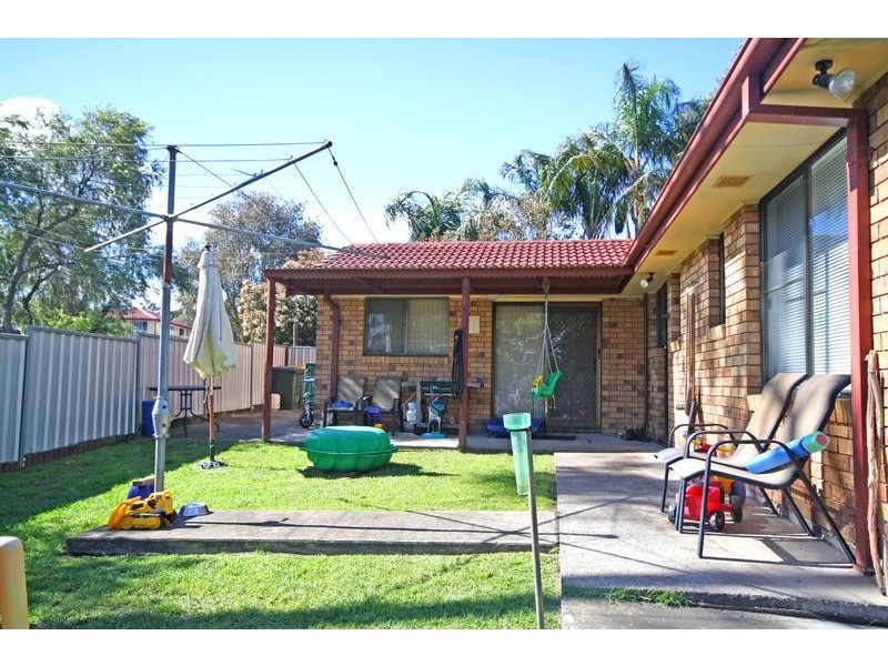 Rutherford NSW 2320
