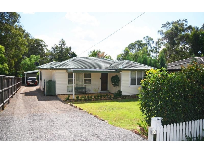 Bolwarra Heights NSW 2320