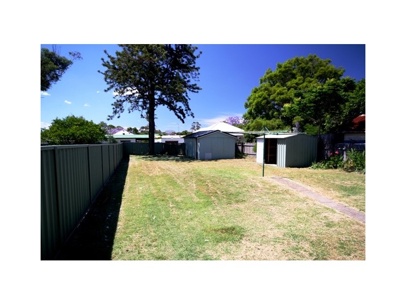 52 James Street, Morpeth NSW 2321