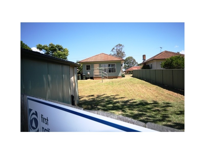 52 James Street, Morpeth NSW 2321