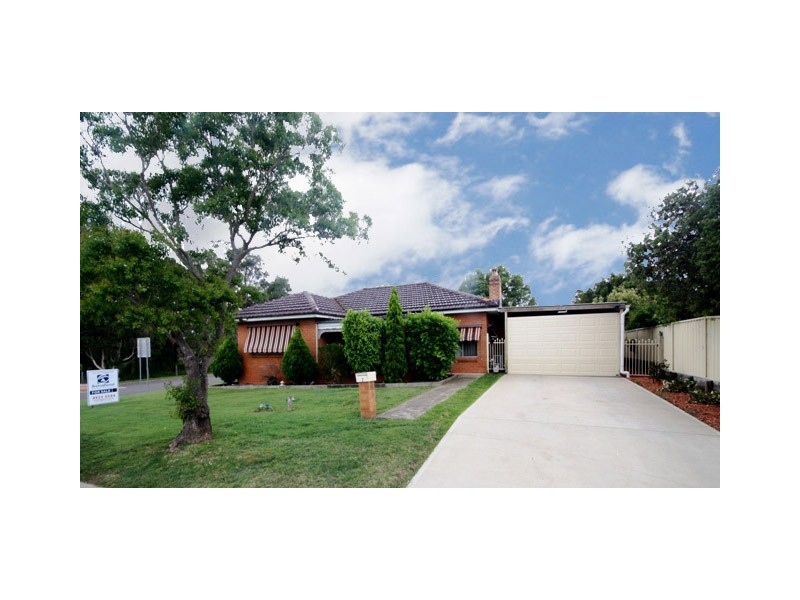 Largs NSW 2320
