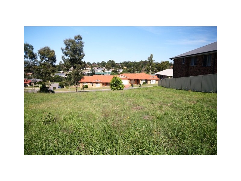 Bolwarra Heights NSW 2320