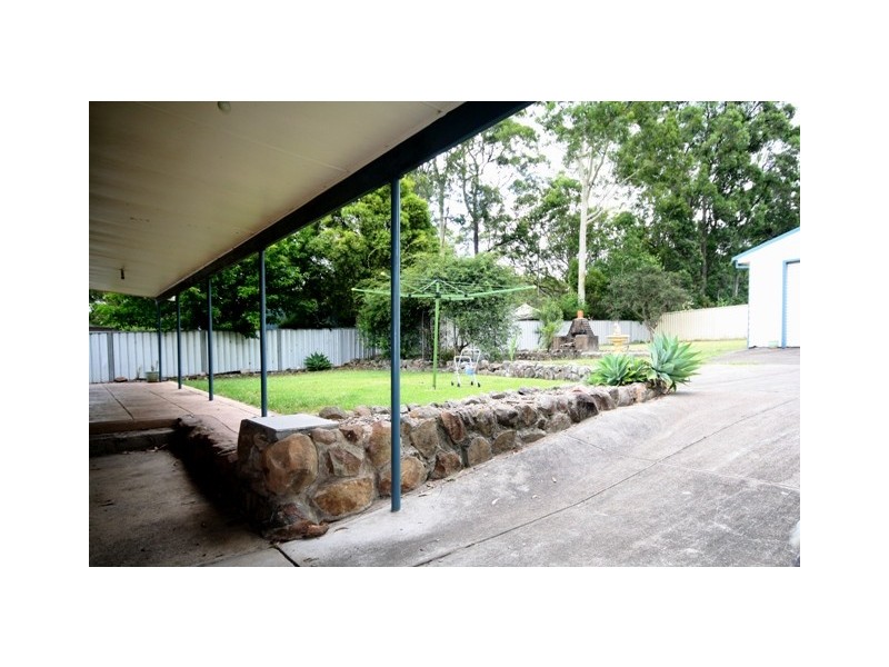 Metford NSW 2323