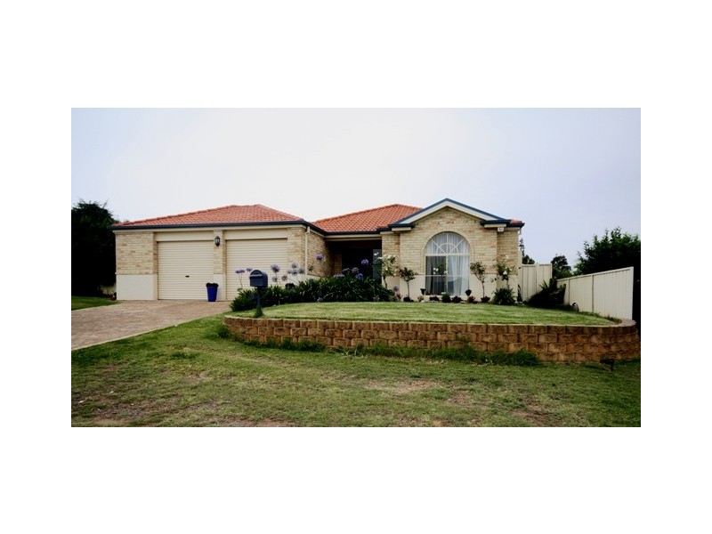 Rutherford NSW 2320