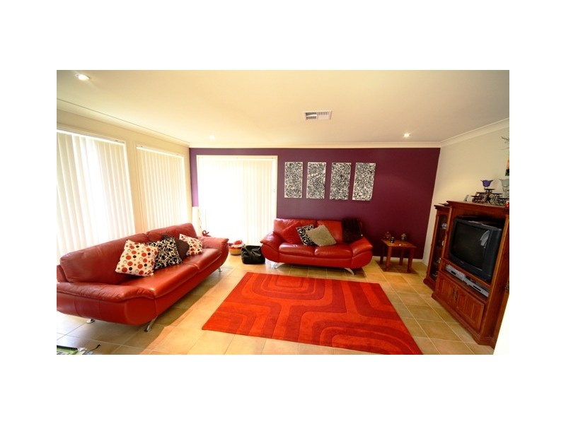Rutherford NSW 2320