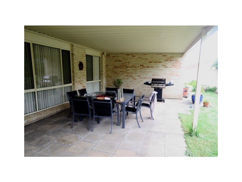 Rutherford NSW 2320