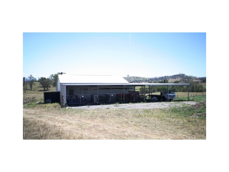 Vacy NSW 2421